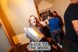 Tom Wenig   Villa 25 Back To The Music   0139